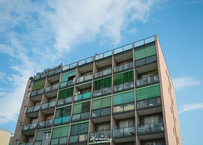 Oki Doki Daire Milano