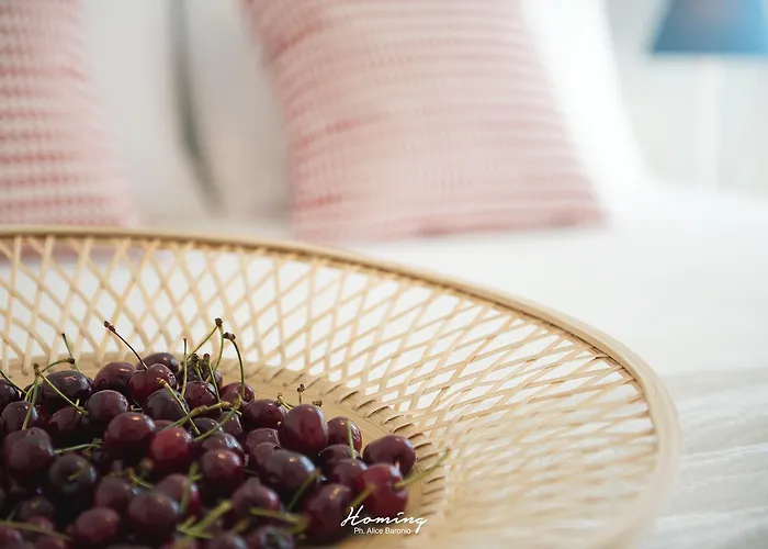 Daire Oki Doki Milano