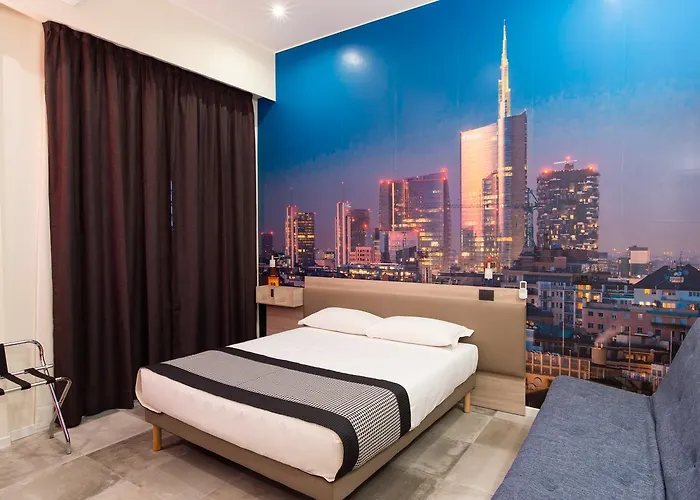 Apartamento Porta Nuova