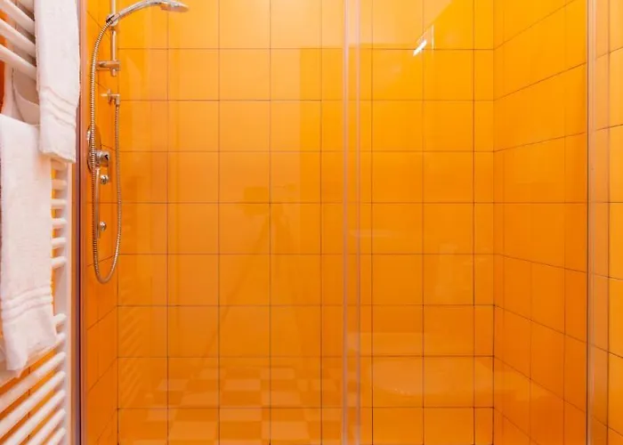 Porta Nuova Appartement