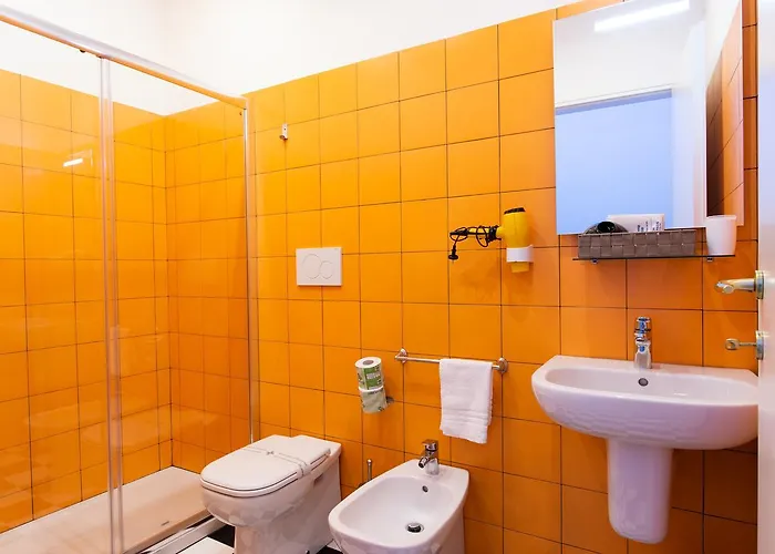 Apartamento Porta Nuova 4*