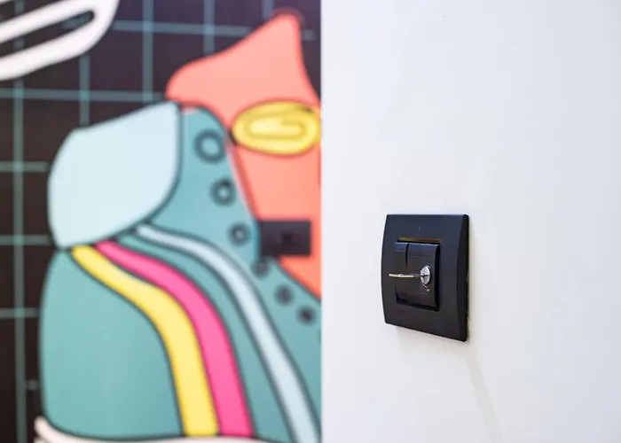 Apartamento Porta Nuova Milão