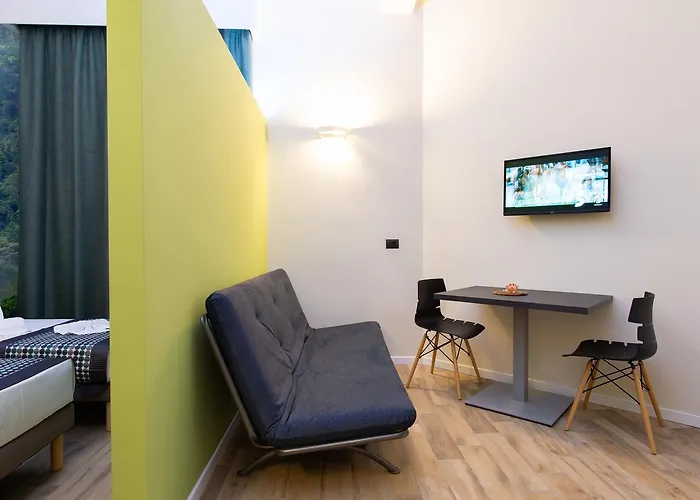 Porta Nuova Apartamento Milão