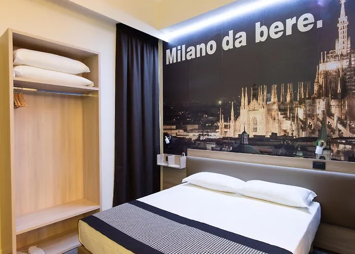 Porta Nuova Appartement Milan