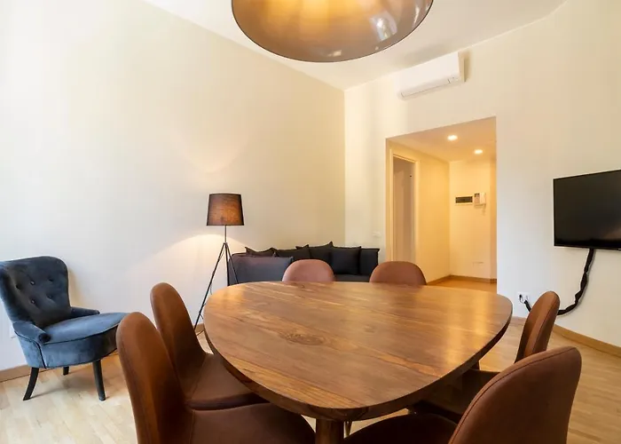 Residenza Cornaggia Milaan