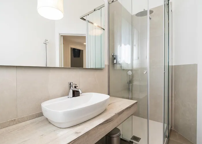 Residenza Cornaggia Milaan