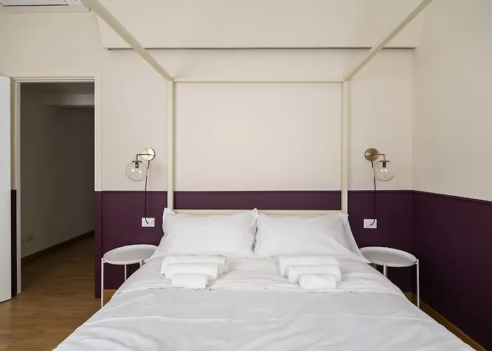 Residenza Cornaggia 米兰