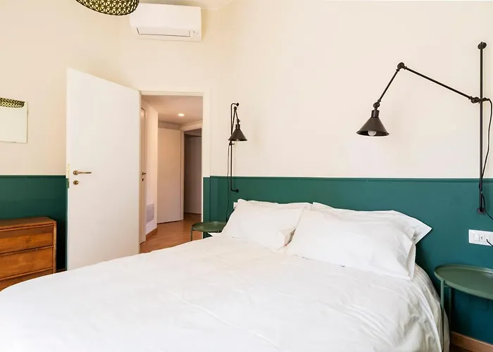 Residenza Cornaggia Milaan