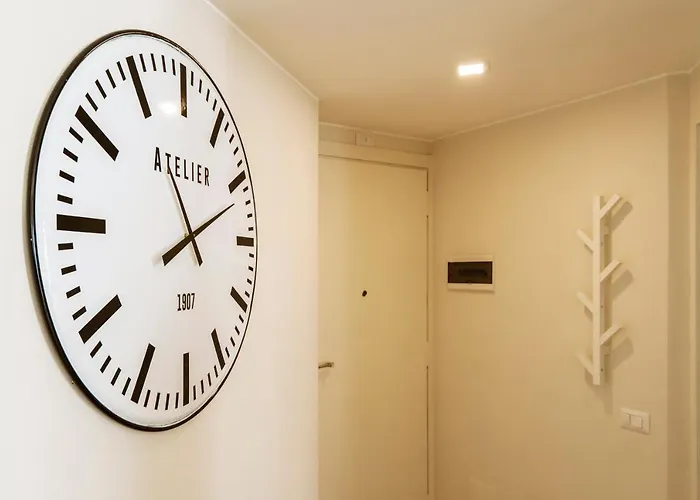 Residenza Cornaggia *