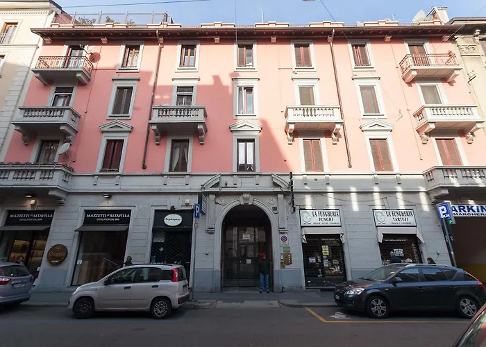 New Marghera Penzion 4*