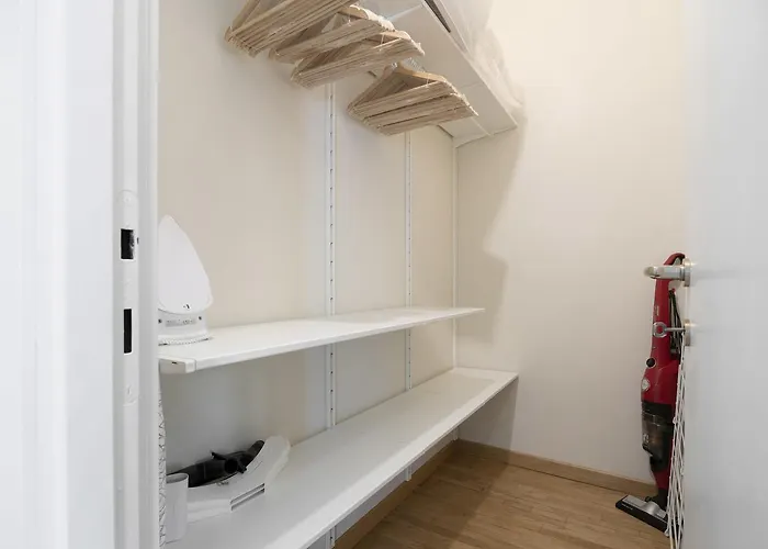 شقة Residenza Cornaggia ميلان