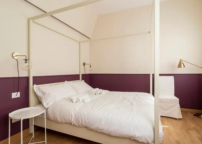 Residenza Cornaggia 公寓