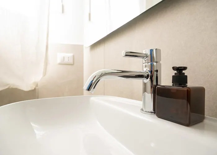 Residenza Cornaggia Appartement Milaan