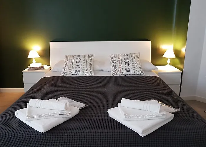 דירה Navigli - Via Savona מילאנו