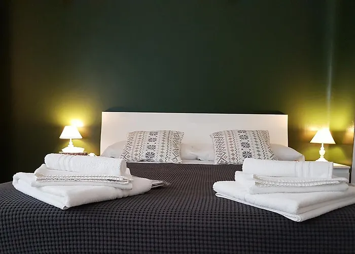 Navigli - Via Savona דירה