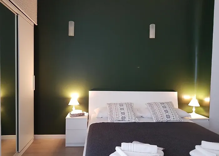 דירה Navigli - Via Savona מילאנו