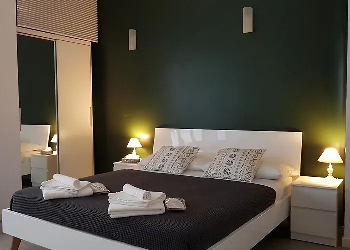 Navigli - Via Savona דירה מילאנו