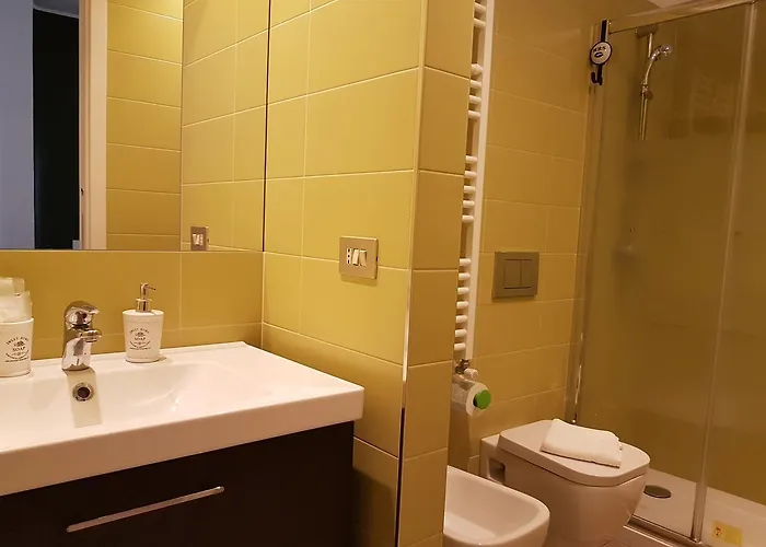 דירה Navigli - Via Savona מילאנו