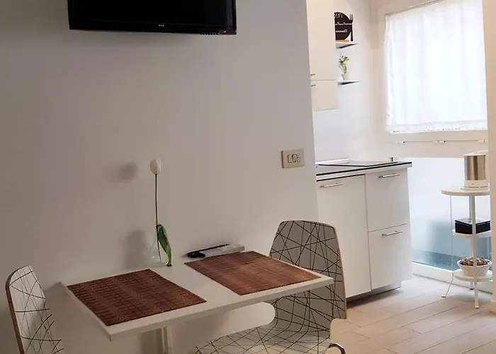 דירה Navigli - Via Savona מילאנו