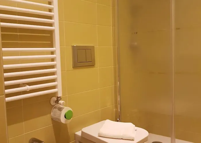 Navigli - Via Savona דירה