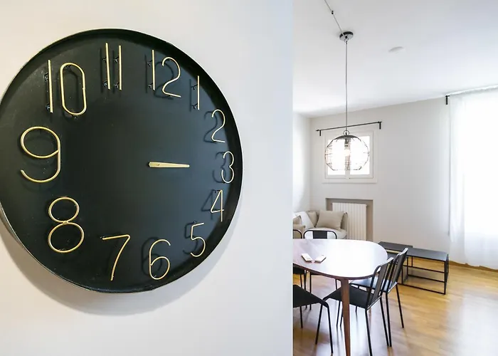 Residenza Cornaggia ميلان