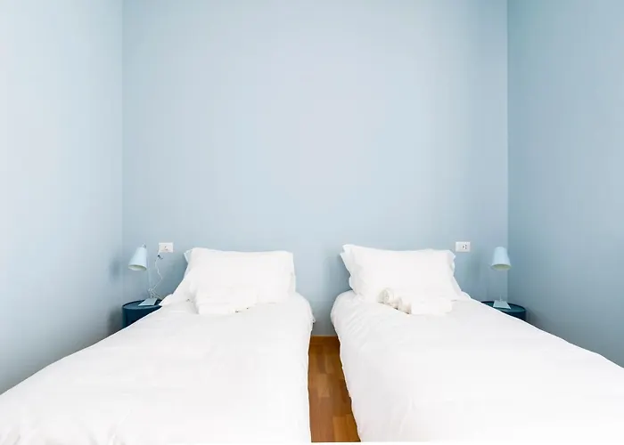 Residenza Cornaggia Milaan