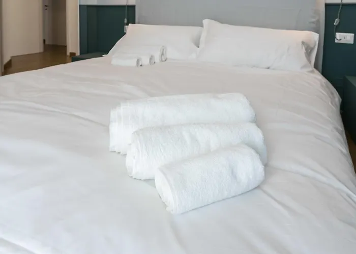 Residenza Cornaggia * Milaan