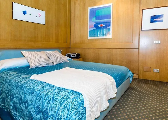 Joivy Charming With Terrace In The Very Heart Of * ミラノ