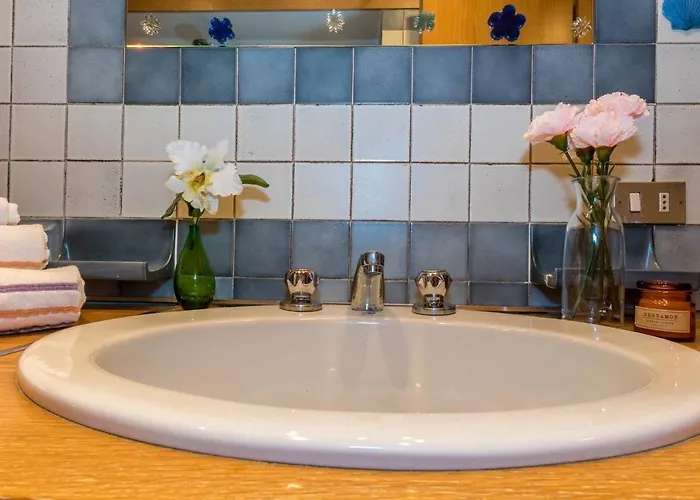 Apartmán Joivy Charming With Terrace In The Very Heart Of