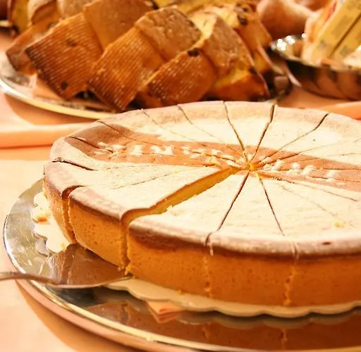 Albert Hotel Hotell Milano