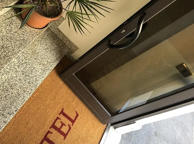 酒店 拉卡拉维拉酒店 2*