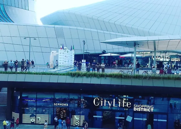 A San Siro 75 Milano