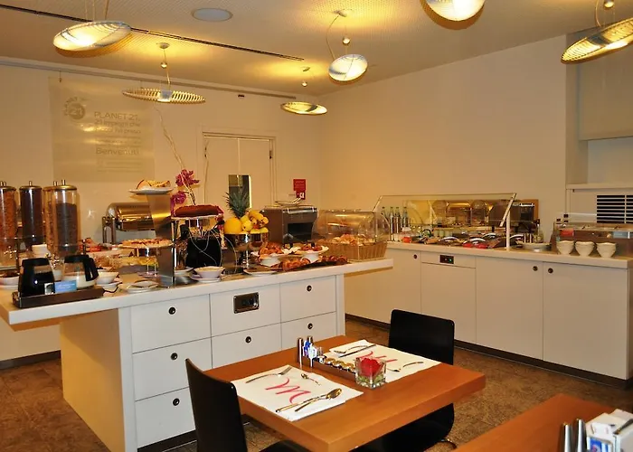 Mercure Solari Hotel 4*