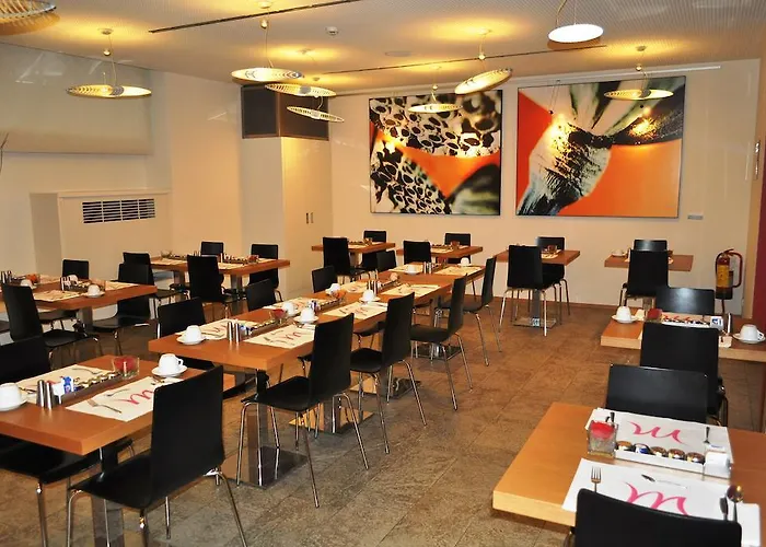 Mercure Solari Milan