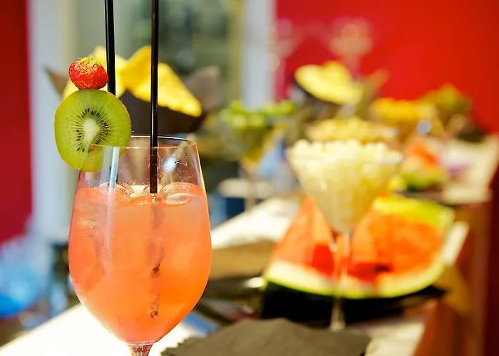 Mercure Solari 4* Milan