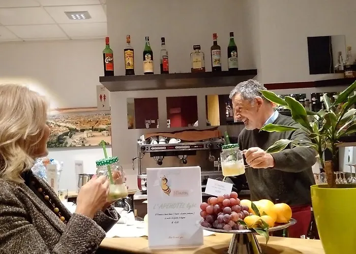 Mihotel