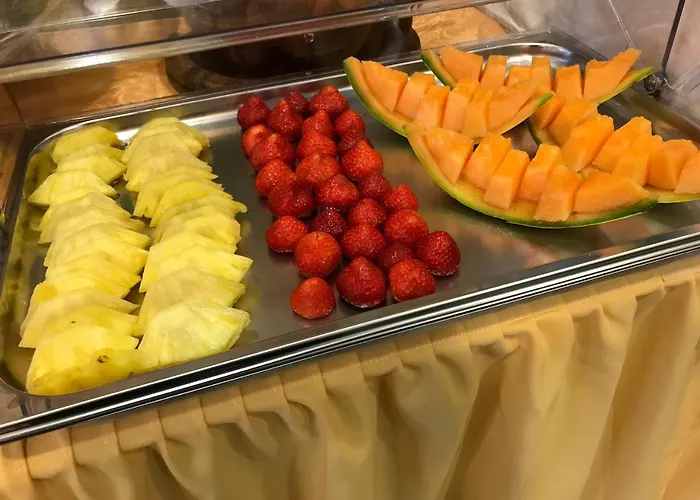 Mihotel ミラノ