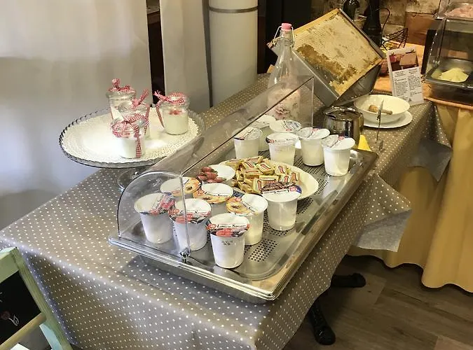 فندق Mihotel