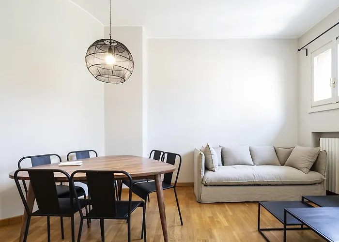 Appartement Residenza Cornaggia