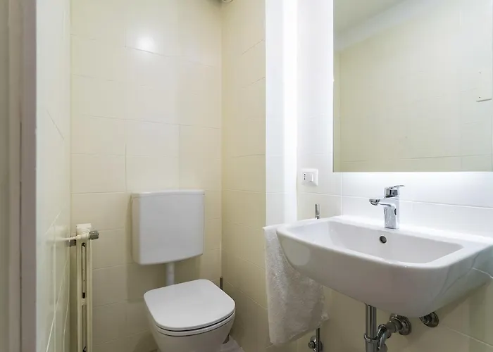 Residenza Cornaggia *