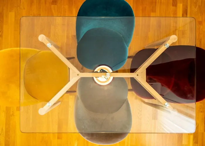 Residenza Cornaggia Milaan