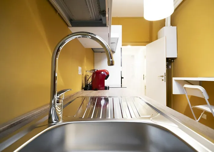 Residenza Cornaggia ميلان