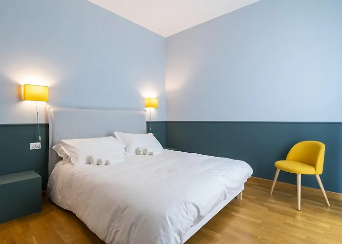 Residenza Cornaggia *