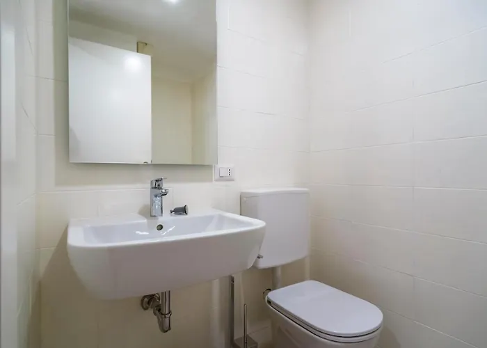 Residenza Cornaggia Апартаменты *
