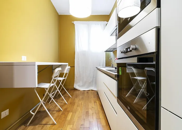 Residenza Cornaggia *