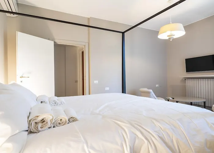 Residenza Cornaggia * ميلان