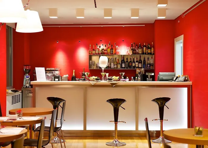 Mercure Solari