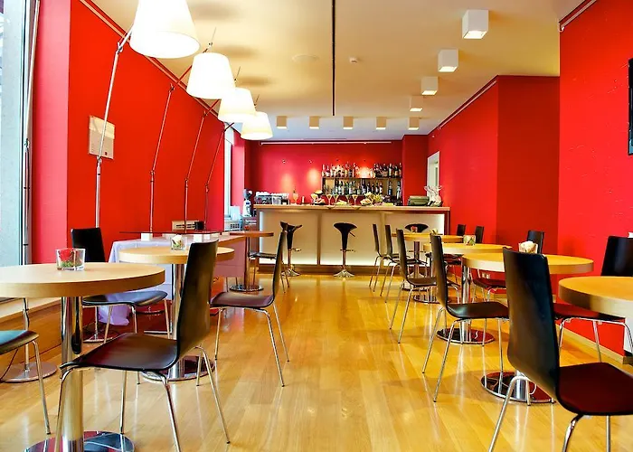 Mercure Solari Hotel Milaan