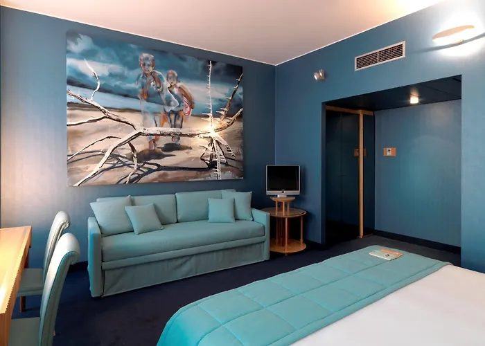 Spadari Al Duomo 4* Milano