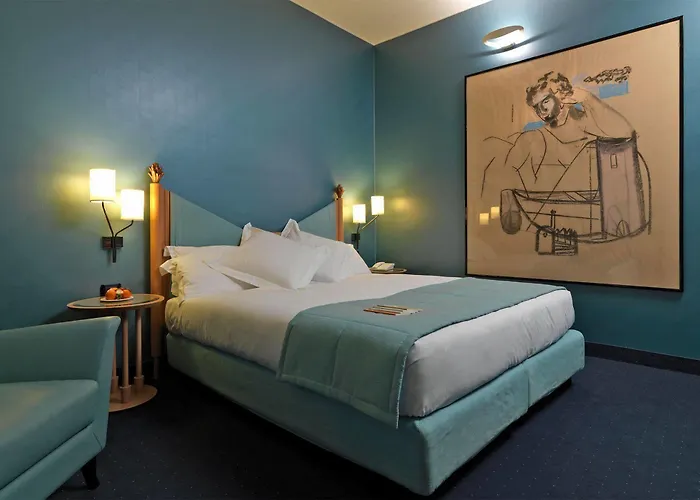 Spadari Al Duomo Hotel